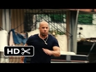 Fast Five (3/10) Movie CLIP - Favela Chase (2011) HD