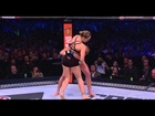 Ronda Rousey  KO'd by Holly Holm with Hightlights CLEAN FOOTAGE