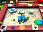 LeapFrog Disney-Pixar Toy Story 3 Learning Game (works with LeapPad Tablets & LeapsterGS)