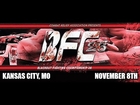 BFC 26: Jessica Middelton vs. Holly Torrez