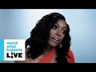 Porsha Williams Auditions For Nene Leakes In 'Real Housewives: the Movie' - WWHL