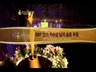 2011 Asia Model Festival Awards - BBF 인기가수상(남자가수부문) 수상자 휘성
