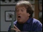 Mrs Doubtfire - Dinosaurs - No Meat, Big Feet - Robin Williams