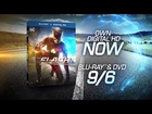 The Flash Season 2 DVD & Blu-Ray Promo (HD)