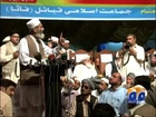 Tribal Peace Jirga calls for extension in ceasefire