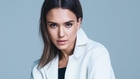 Glamour Cover Stars - Jessica Alba Plays a Little Game of “Would You Rather” with Glamour