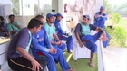 Afghanistan eyes Cricket World Cup glory