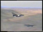 07 - Aviones de Combate - Campaña Aérea Estratégica en la Guerra del Golfo