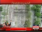 AERIAL VIEW OF IMRAN KHAN JALSA SHOT WITH A QUAD COPTER