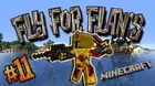 [FR]-Fly for Flan's #11 Le Titan !-[Minecraft 1.7.2]