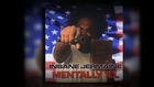 INSANE JERMAINE - MENTALLY ILL (Music Preview)