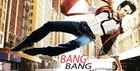 Hrithik Roshan Amazing Action scenes in BANG BANG