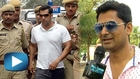 Fans React To Salman Khan's HIt & Run Case. WATCH NOW