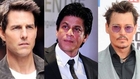Shahrukh Richer Than Tom Cruise In Hollywood-Bollywood Rich List
