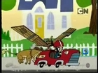 Johnny Test 23rd May 2014 Video Watch Online