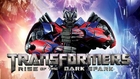 Transformers: Rise of the Dark Spark | Gameplay Trailer | EN