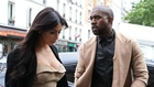 Kim Kardashian Being Kept in the Dark by Kanye about Wedding Details