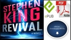 [Download eBook] Revival A Novel  by Stephen King PDF/EPUB