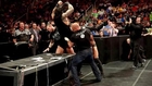 WWE RAW 5/26/14: THE SHIELD & EVOLUTION CONTRACT SIGNING REVIEW