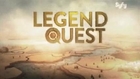Legend Quest [VF] - S01E02 - Excalibur / Lost Cintamani Stone [480p]
