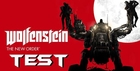 Test - Wolfenstein The New Order PC -