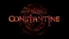 Constantine - Official Trailer #2 - Series NBC [VO|HD]
