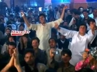 Pashto New Stage Show Za Yum Qemati Gahme 2014 - Pashto Songs And Sexy Hot Dance Show (3)