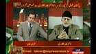 Dr.Tahir-ul-Qadri prediction on Peace Talks  comes True