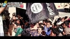 14 06 16 AK NN7　イラク　ISIS　射殺写真公開　空爆映像公開　宗派・民族対立　スンニ派　シーア派