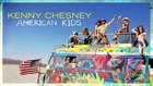 Kenny Chesney – American Kids (Audio)