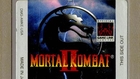 CGR Undertow - MORTAL KOMBAT II review for Game Boy