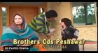 Pashto New Comedy Full Drama 2014 Ismail Shahid 'Prady Kat Da Nimay Shpay'