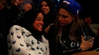 Michelle Rodriguez and Cara Delevingne House Hunting 
