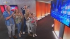 Demi, Souhaila and Renee - Treasure - The Voice Kids Holland 2014 - The Battle
