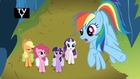 My Little Pony Friendship is Magic- S1 Ep.7- DragonShy