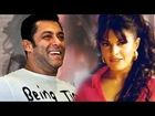 Salman Trains Jacqueline On How To Deliver Funny Dialogues In Kick