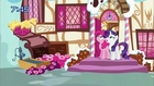 My Little Pony - Tomodachi wa Mahou S2E19 Japanese (RAW)