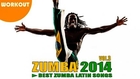 Zumba 2014 Mega Hit Mix Vol. 3 - Best Zumba Songs 2014!