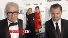 Leonardo DiCaprio, Martin Scorsese, Julia Stiles, Katee Sackhoff ► 18th Annual ADG Awards