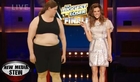 BIGGEST LOSER Winner Rachel Called 'Scary' after Massive Weight Loss