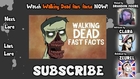 LORE – Walking Dead Lore in a Minute!