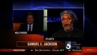 Samuel L. Jackson Eviscerates Anchor Who Confuses Him With Laurence Fishburne