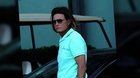 Bruce Jenner Done With Reality TV, Hollywood