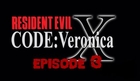 [Walkthrough] Resident Evil Code Veronica X HD [3]