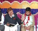 Khutba-e-Nikkah: Muslim Marriage Sermon - Maulana Ishaq r.a