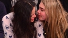 Michelle Rodriguez And Cara Delevingne Romance - Hot or Not?