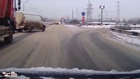 Driving under the snow : Russian Road Rage and Car Crashes 2014