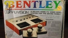 Classic Game Room - BENTLEY COMPU-VISION Console review