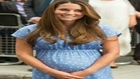 Kate Middleton Pregnant Again