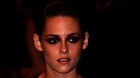 Kristen Stewart Directing Her Friend's Music Video